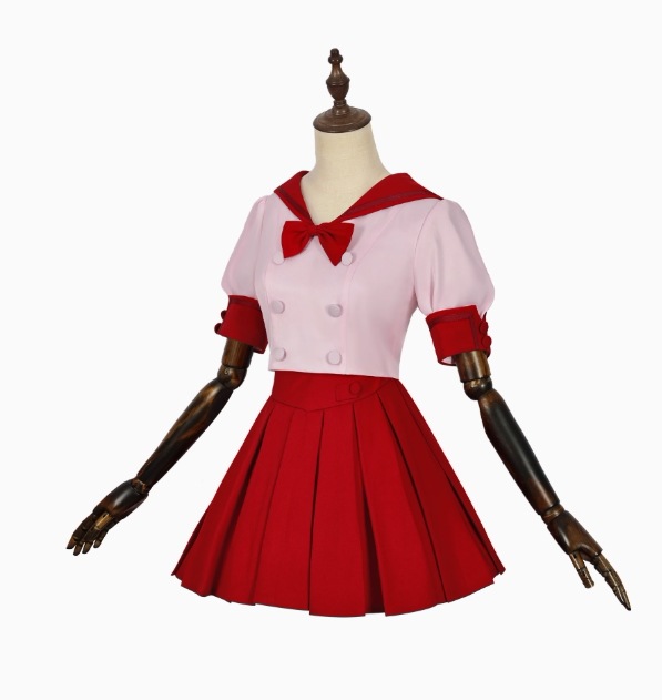 コスプレ変装仮装衣装 マーメイドメロディーぴちぴちピッチ 七海るちあ 5,000円