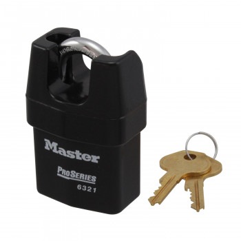 シャックルガードタイプ南京錠 6321JAD