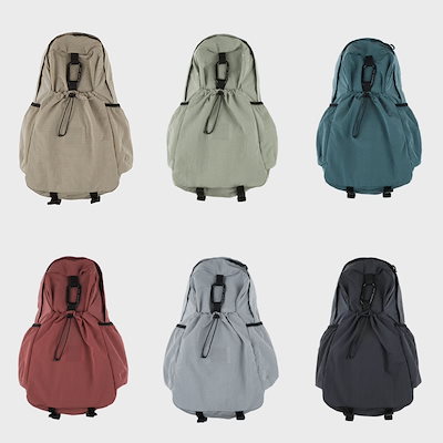Qoo10] [MMOGARDEN] mmo back : バッグ・雑貨