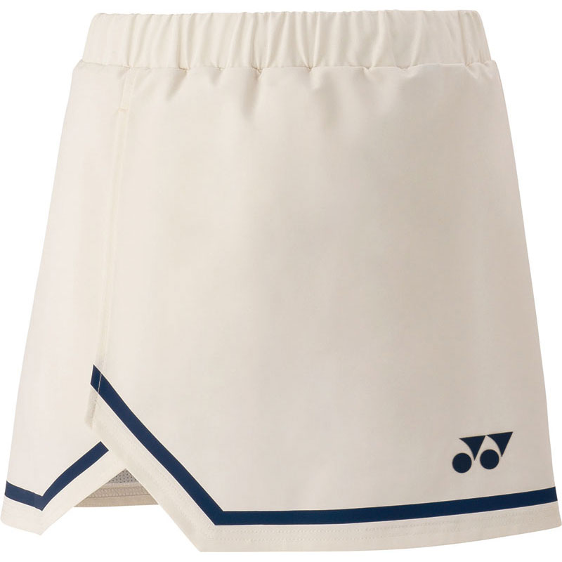 ウィメンズスカート(インナースパッツ付) バドミントン スコート (26155-206)