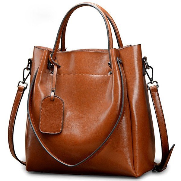 レディース斜めがけバッグ おしゃれ 本革 ショルダーバック ショルダー レディースバッグ レトロ 5,115円