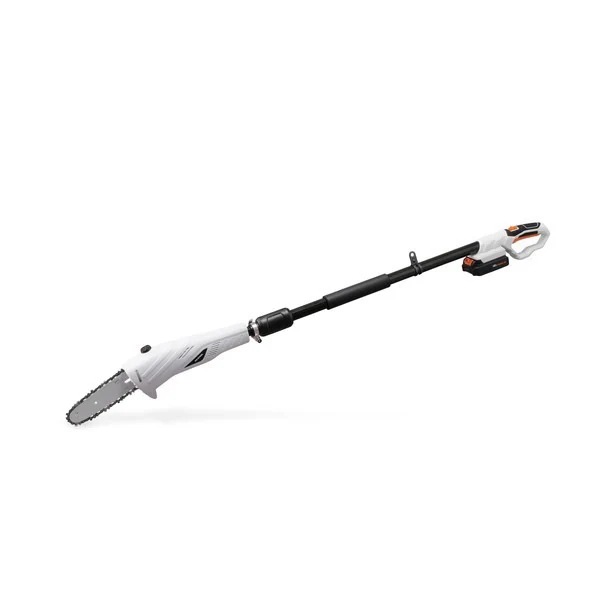 JPC1518 充電式ポールチェーンソー メーカー直送