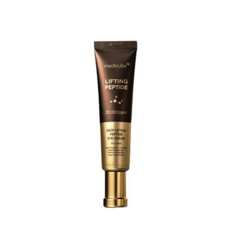 フェイスディープリフティングペプチドアイクリームアイケア,30ml