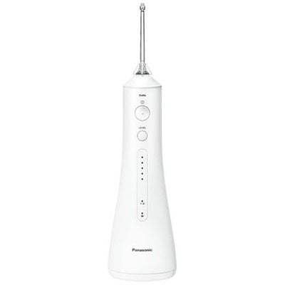 他サイト： パナソニック認定販売店【EW-DJ55】ジェットウォッシャードルツ 超音波 電動 歯ブラシ Doltz 家電の商品画像