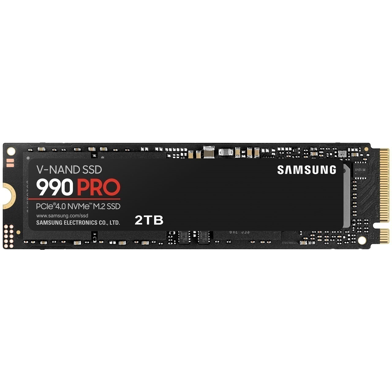 990 PRO MZ-V9P2T0B-IT 内蔵SSD ［2TB /M.2］ 33,852円