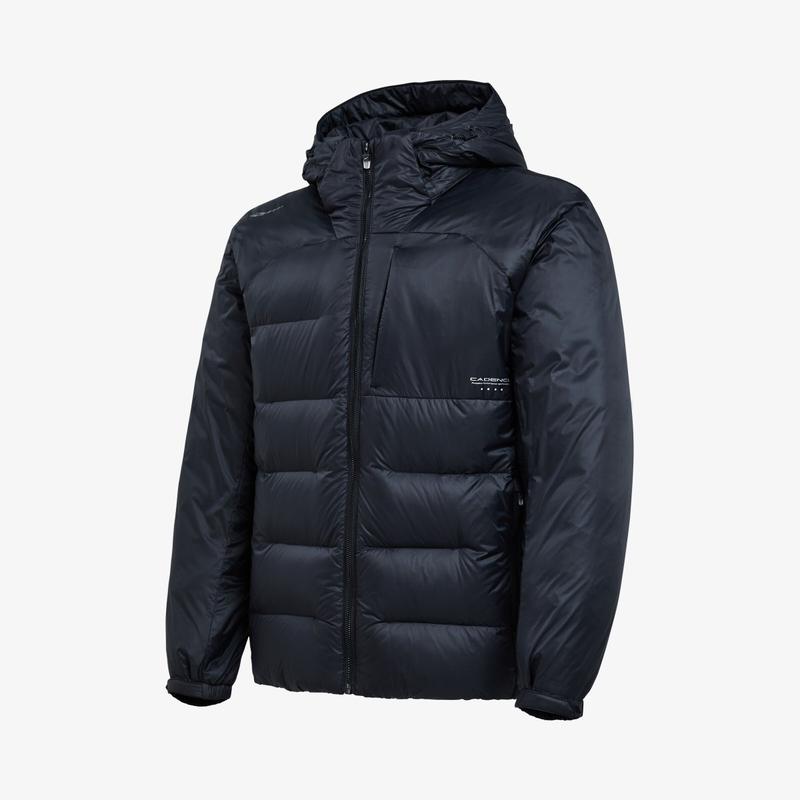 ベンチレーション ランニング ミッドダウン (PR3MD24W522)