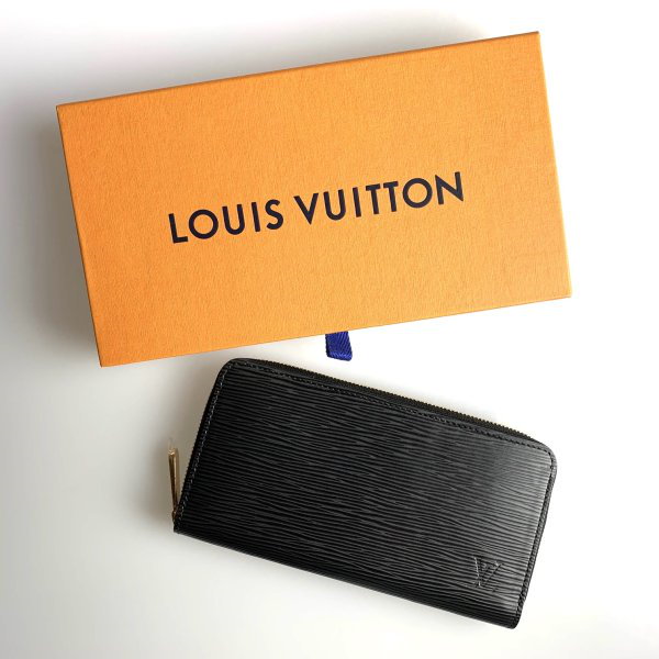 Qoo10] ルイヴィトン LOUIS VUITTON