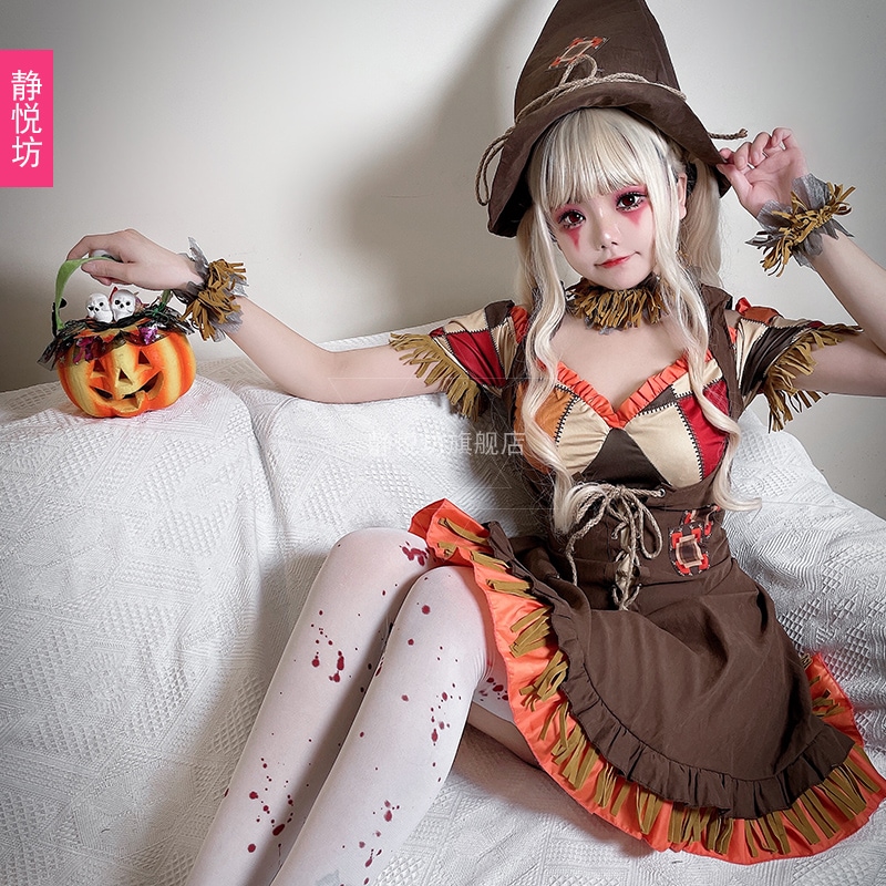 エルフ パーティー コスチューム 女性 ロビン フッド コス コスチューム ハロウィン 大人用 ハンター かかし コスチューム 魔女 魔女