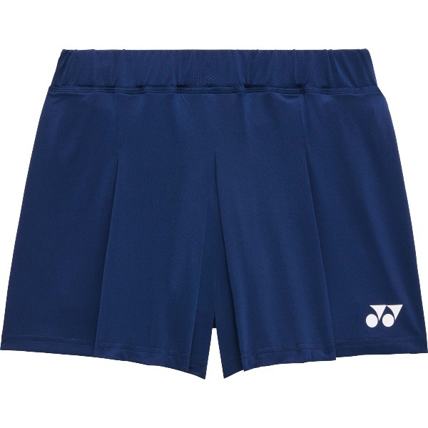 Yonex ヨネックス レディースショートパンツ バドミントン ゲームパンツレディース 25112-554 レディース