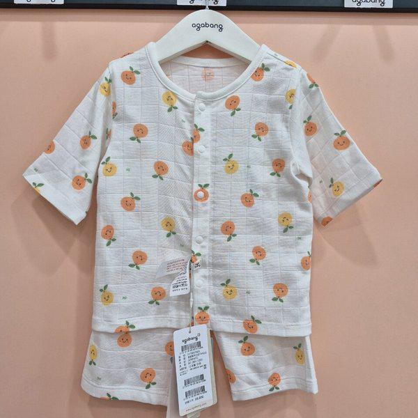 ボンボンバンブースパン7部下着 01T057603_CJ