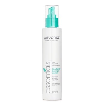 Pevonia Botanica クリーン リフレッシュ フォーミング オイル クレンジング