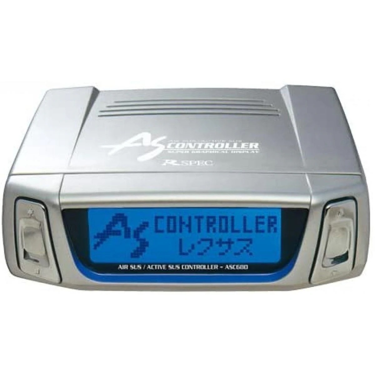 データシステム エアサスコントローラー ASC680L レクサス LS460/LS600h/LS600hL 専用