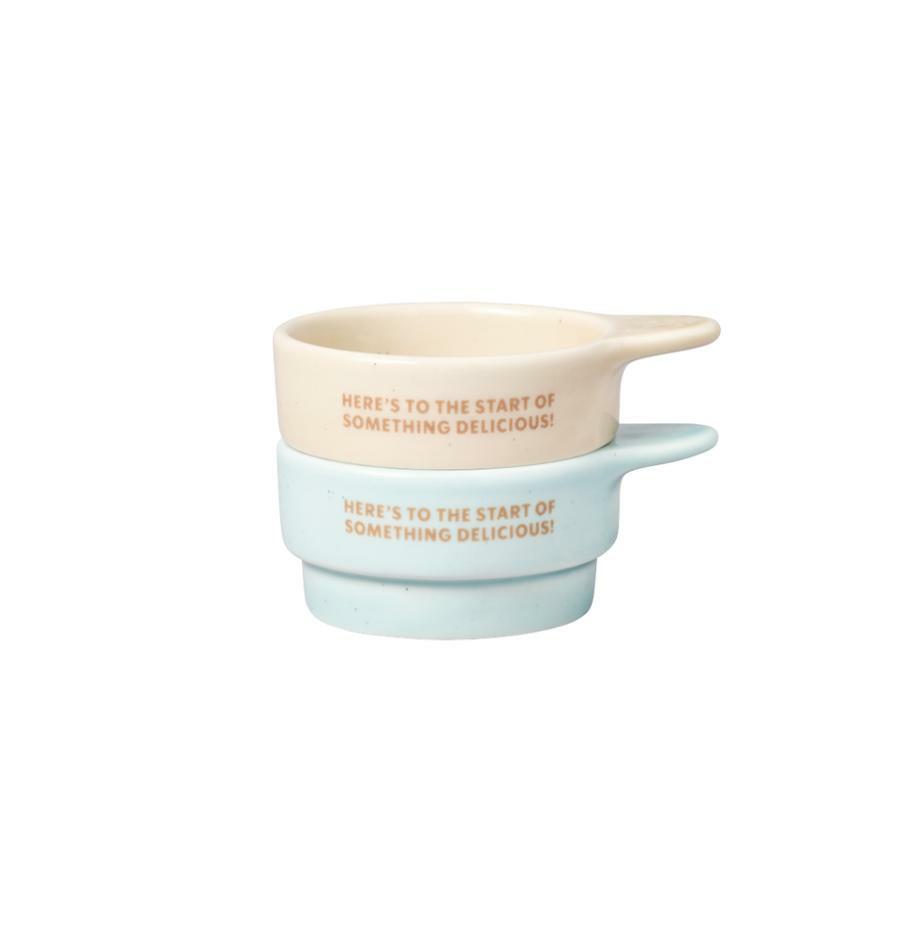 スタッカ ソースボウル 2P セット 韓国スターバ グッズ