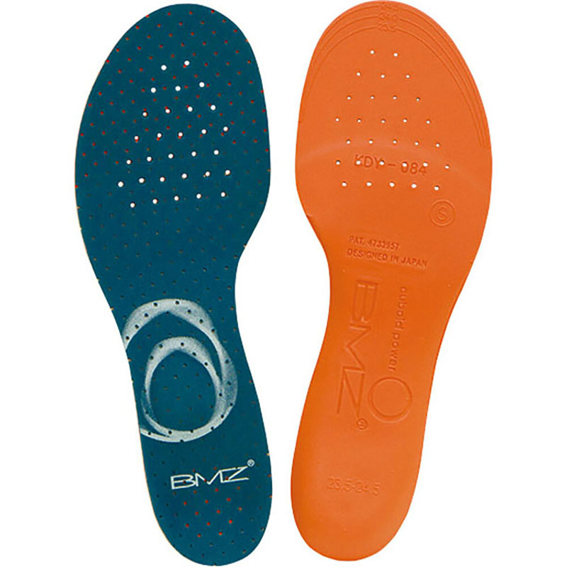 T4 ヘルスケア フットケア用品 インソール (CL2006)