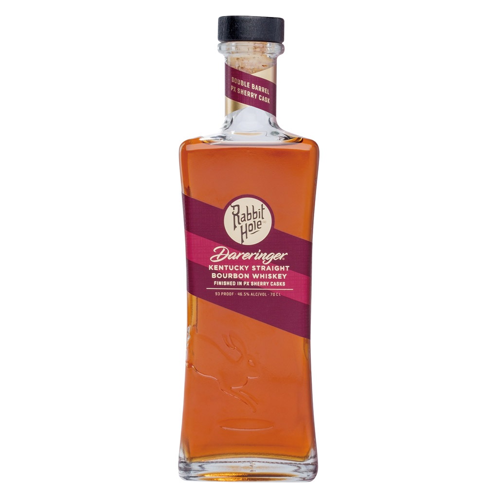 ラビットホール デアリンガー