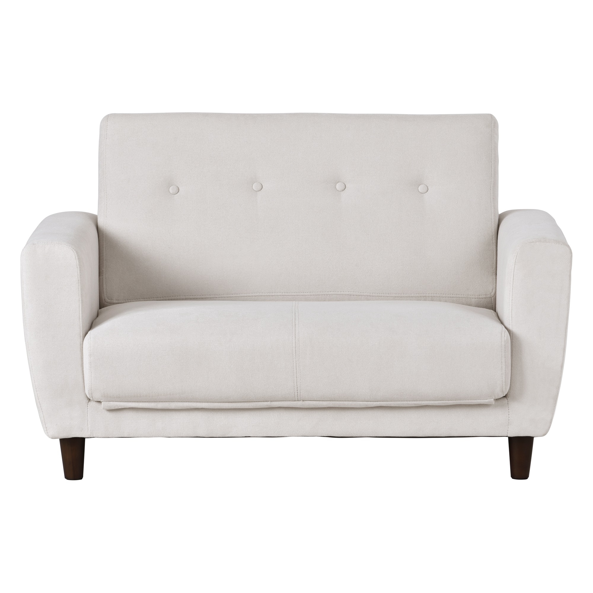 送料無料15ソファーベッド 2人掛け 脚付き ソファベッド 3way 折りたたみ コンパクト 17,622円