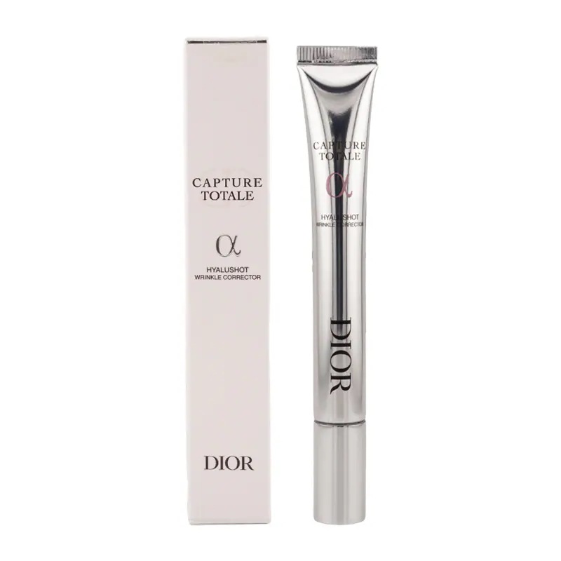 カプチュール トータル ヒアルショット 15ml ヒアルロン酸 美容液 [ギフトラッピング対応]