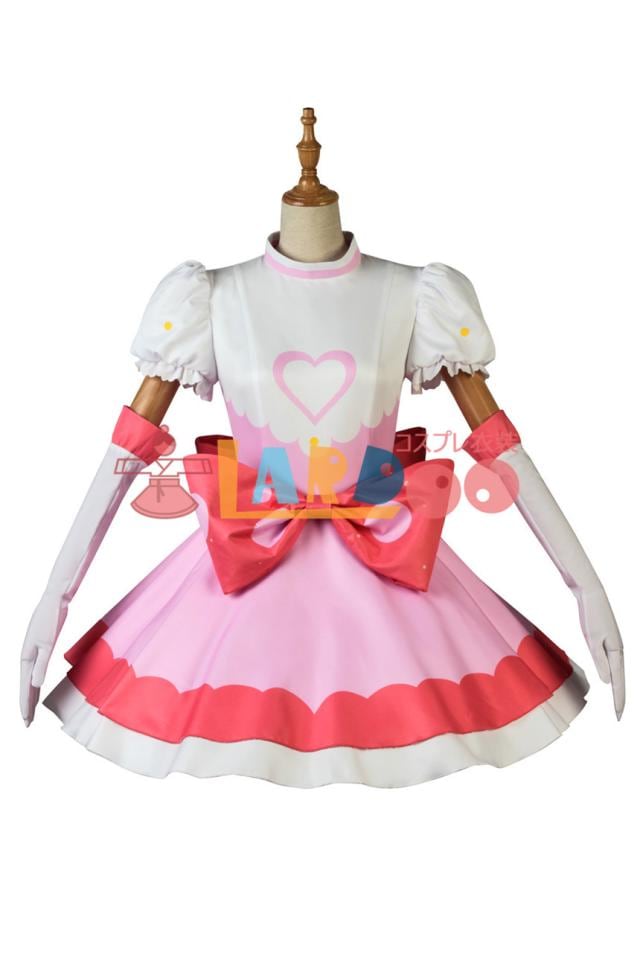 新タイプ追加 激安販売 #コンパス 戦闘摂理解析システム 魔法少女リリカ #COMPASS ゲーム コスプレ衣装 キャラクター仮装[4036]