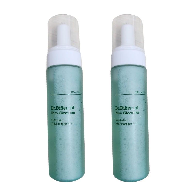 ゼロクレンザー, 200ml, 2個