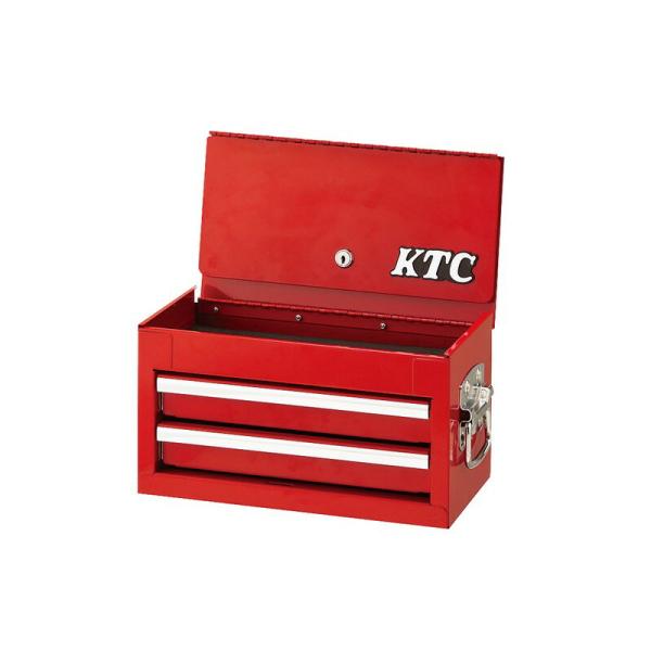 KTC ミニチェスト SKX0012 作業工具 ソケット キャビネット