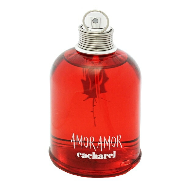 アモール アモール （テスター） EDT SP 100ml