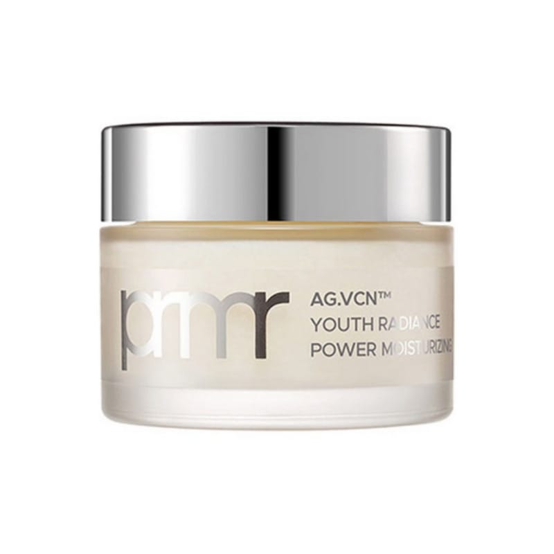 パワーモイスチャライジングクリーム 50ml