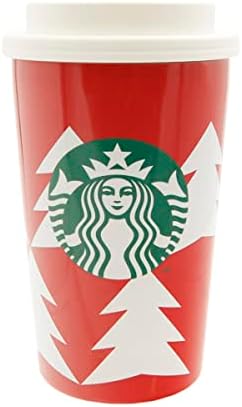 スターバックス タンブラー レッド クリスマス ホリデー 2022 限定 スターバックスコーヒー ホリデー2022 ステンレス TOGO カップタンブラーRED CUP 355ml コップ カッ...