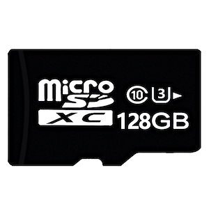 赤字覚悟！在庫セール！数量限定 SDカード SDカード MicroSDカード 容量 128G Class10 人気 おすすめ ドライブレコーダー/スマホ/防犯カメラ用