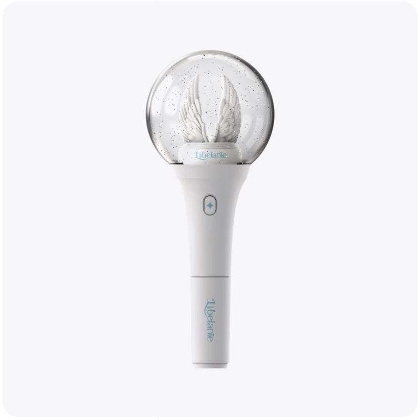 【Libelante】 - OFFICIAL LIGHT STICK ペンライト