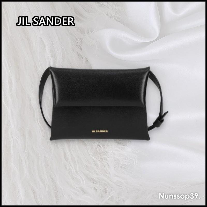 JIL SANDER ミニクロスバック 27,040円