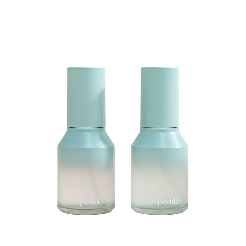 デフォンデファーストミューシンアンプルミスト50ml+50ml