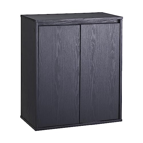 ジェックス GEX アクアラック ウッド 幅60*奥行き30cm以下水槽用 組立式水槽台ブラック60