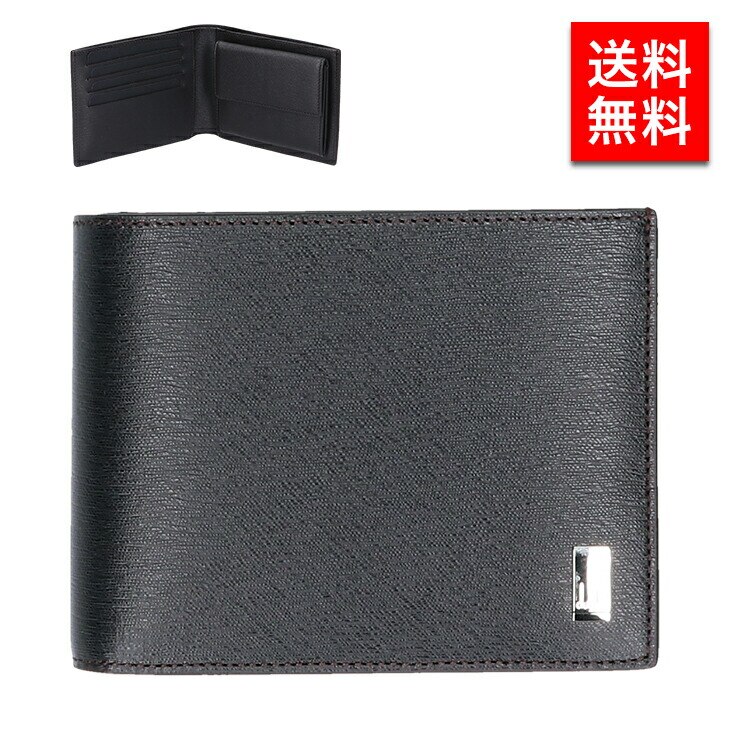 二つ折り財布 2つ折り 財布 サイフ さいふ財布 小銭入れ付 FP3070E サイドカー SIDECAR メンズ ビジネス 通勤 通学 プレゼント ブランド icr2 贈り物 お祝い 記念 ギフト