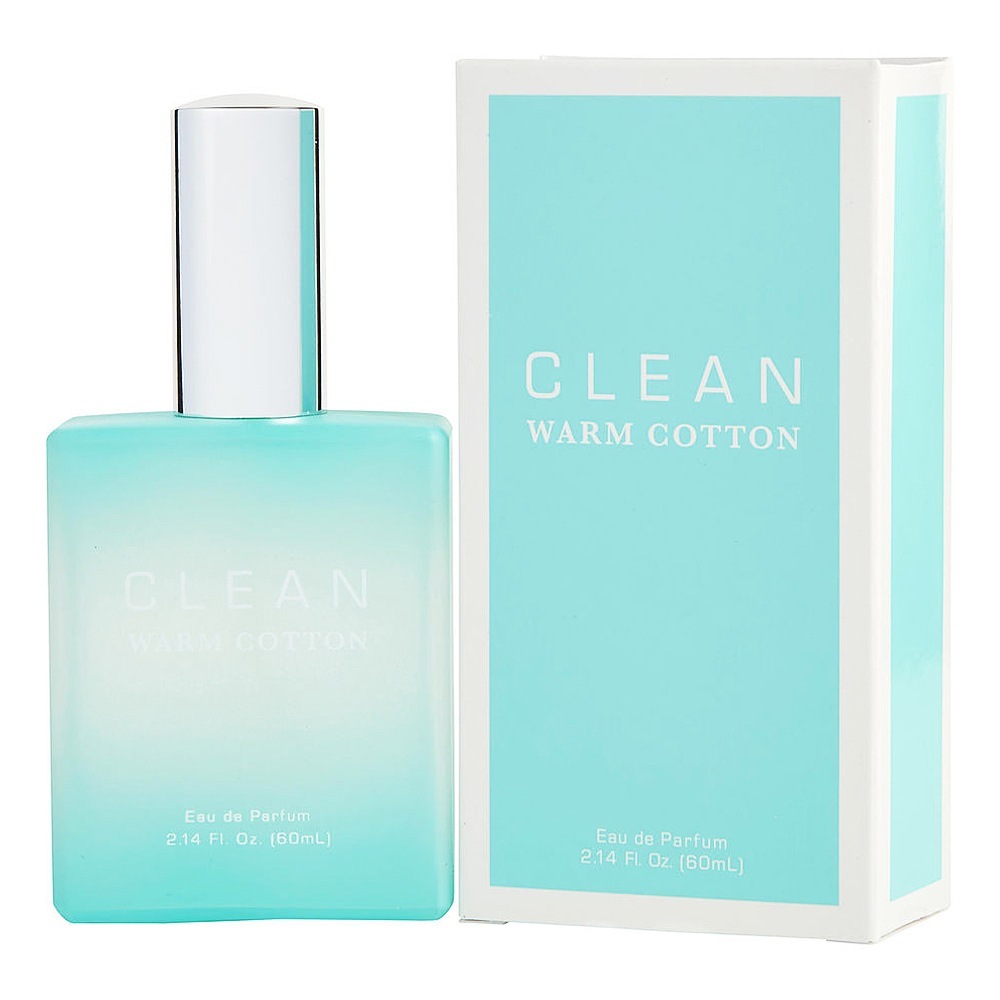 クリーンウォームコットン香水オードパルファムEDP 30ml