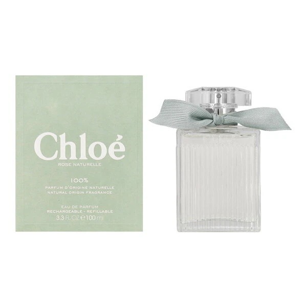 香水 クロエ ローズナチュレル オードパルファム 100ml C9-ROSENATURLLE-100