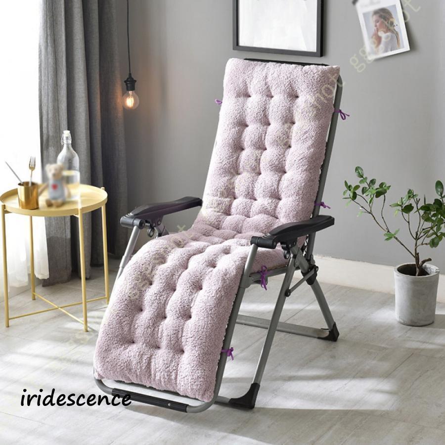 コスパ商品！ごろ寝マット 長座布団 ごろ寝敷き布団 寝椅子用 お昼寝 チェア座布団 ロングチェアクッション 座椅子クッション 長い クッション 折りたたみ 大きい