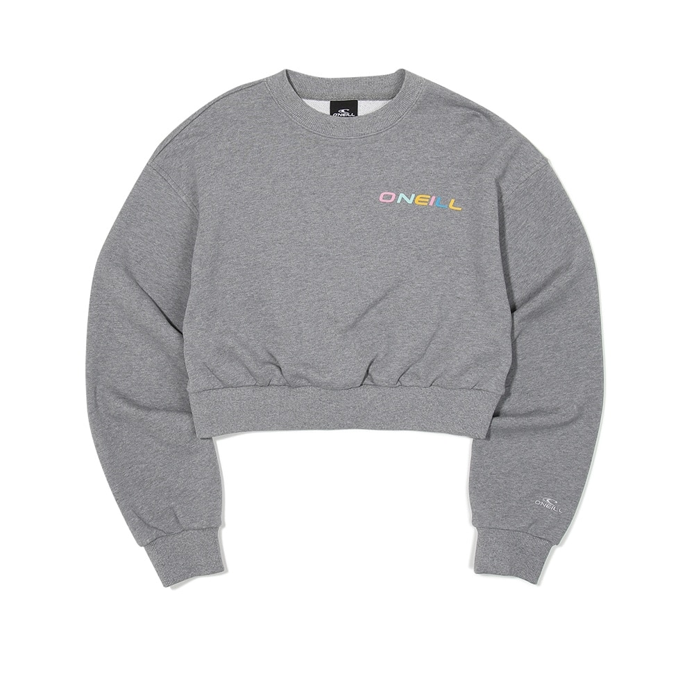 オニールレディースフェイムロングスリーブTシャツ OWTRK7102-193