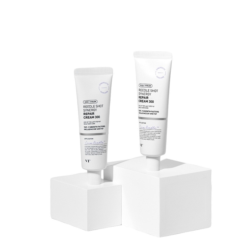 VTリドルショットシナジーリペアクリーム300 50ml保湿バリアケア 6,794円