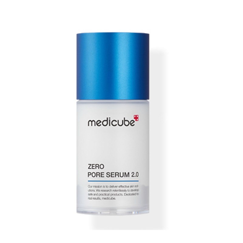 ゼロ毛穴セラム 2.0 37ml