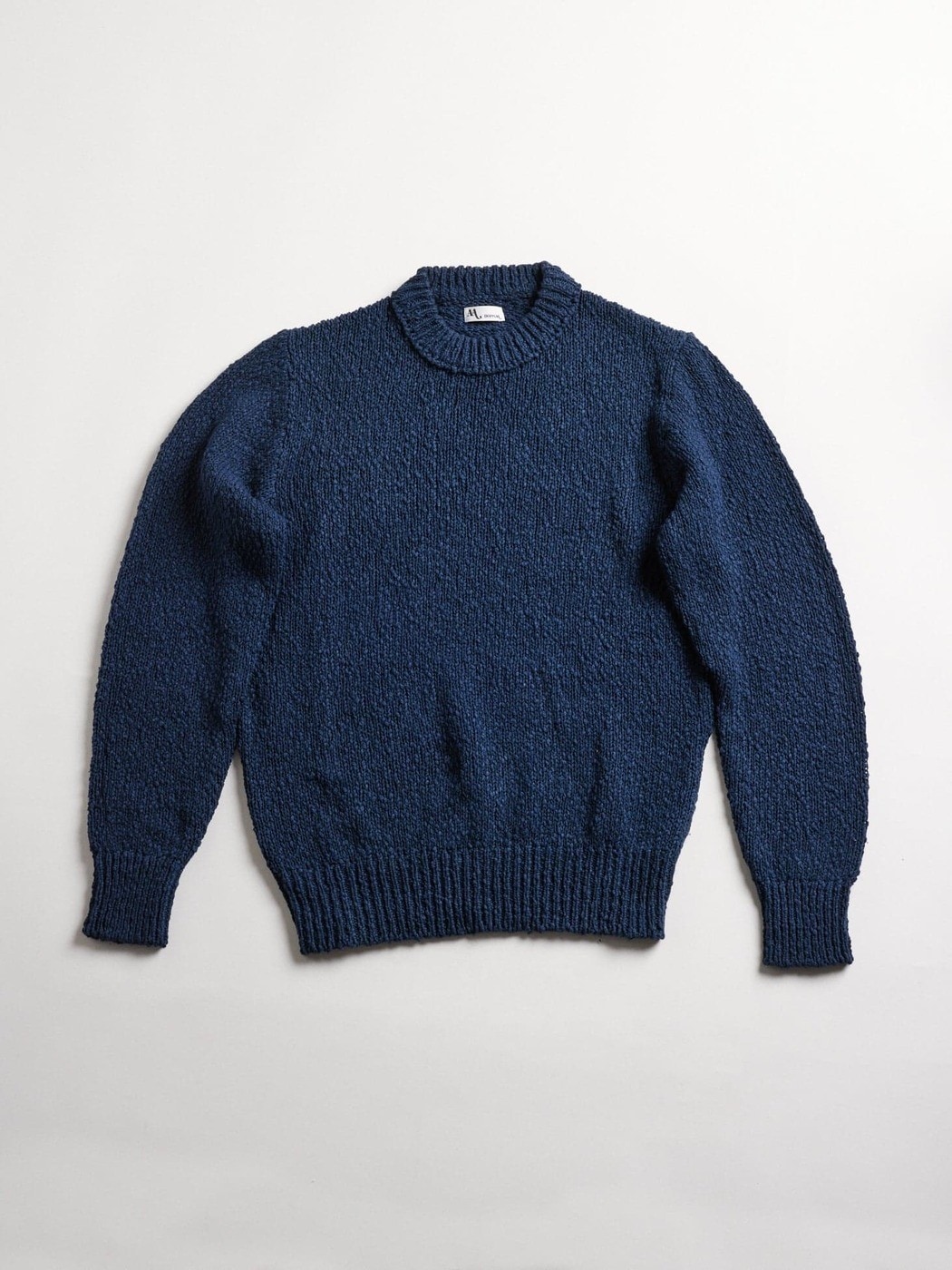 aappio/p9800-20 春夏2024 ニットウェア メンズ ia