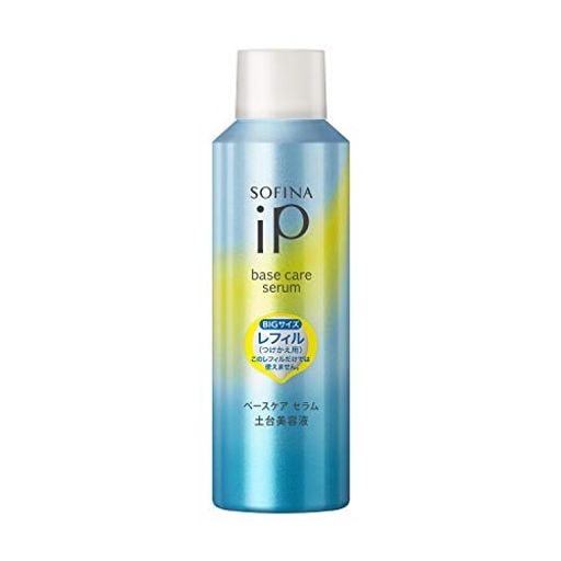 ソフィーナIP(アイピー) ベースケア セラム 土台美容液 レフィル 180G 9,085円