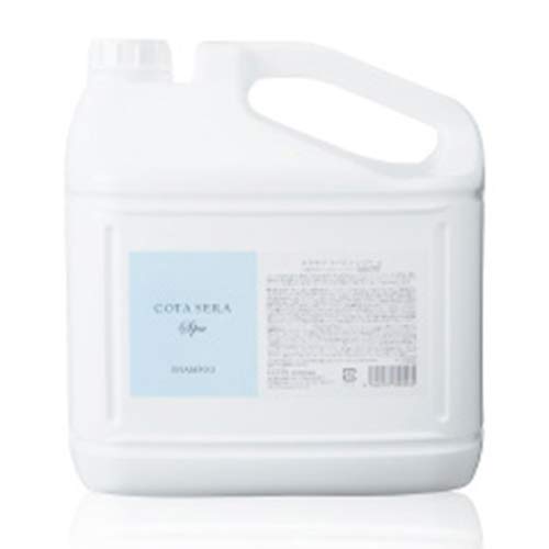 コタ セラ スパ シャンプー 5L 33,930円