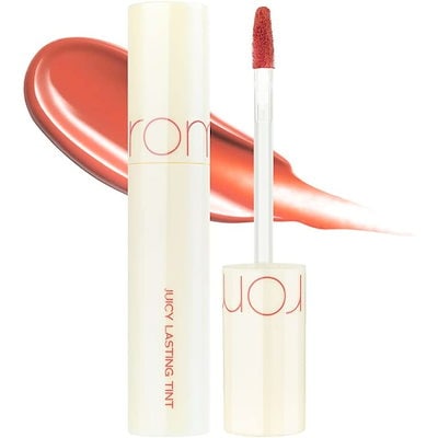 他サイト： [romand/ロムアンド] JUICY LASTING TINT ジューシー ラスティング ティント (29 PAPAYA JAM)の商品画像