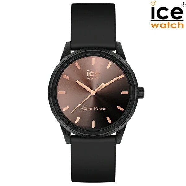 取寄品 正規品 ice watch アイスウォッチ 018477 ICE solar power ソーラーパワー