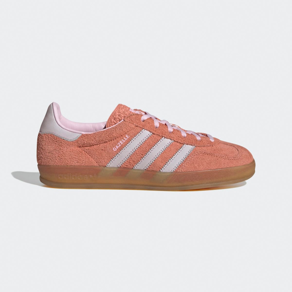 アディダスガゼルインドアレディース IE2946-WONCLA/CLPINK/GUM3