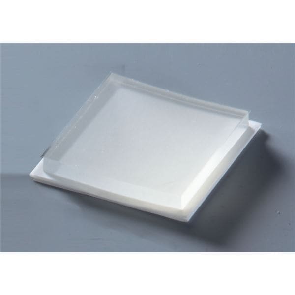 (12枚セット)耐震マット ゲル 家具転倒防止 シロクマ 日本製 50×50mm 厚さ5mm