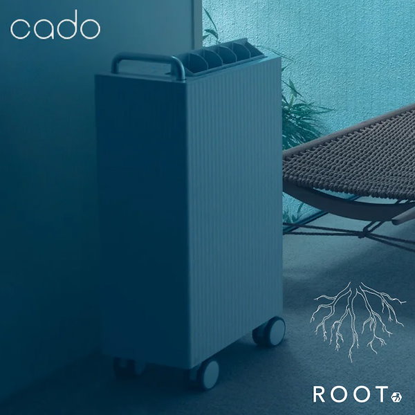 Qoo10] カドー 除湿機 ROOT 7200 コンプレッサ