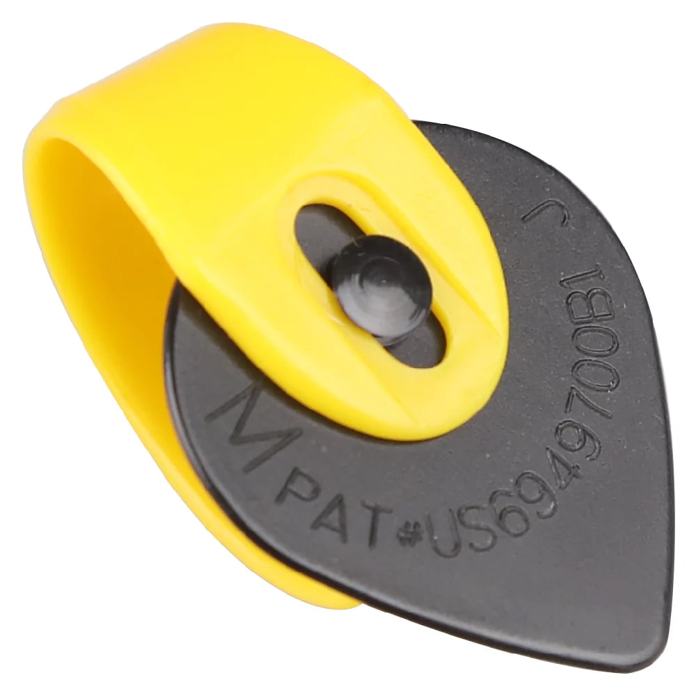 サムピック D5-JM バンブルビー　ジャズ　Medium 24枚