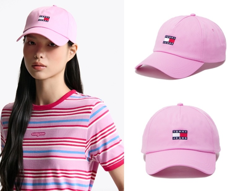 Heritage Ball Cap (T32F6AHT11TWT1U06)