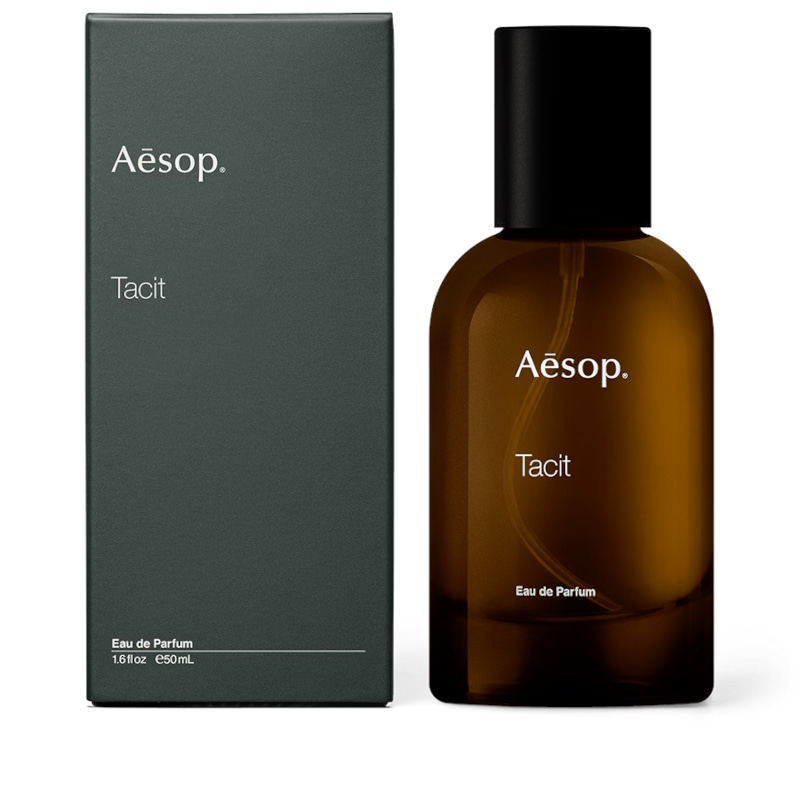Tacit タシット オードパルファム 50mL (AFR12)
